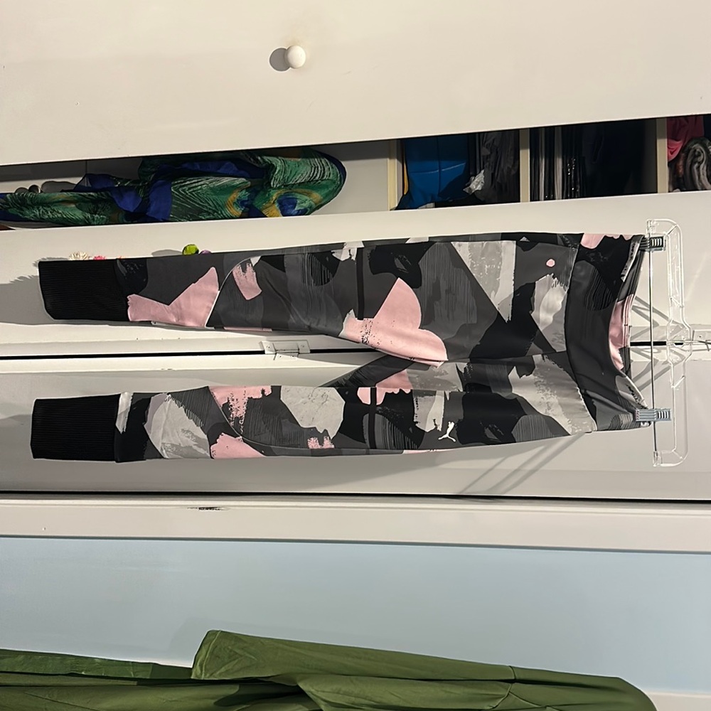 Puma capri leggings
